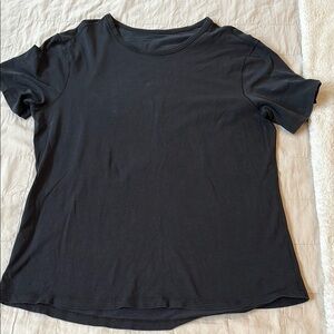 Men’s Lululemon The Fundamental T-Shirt Size XL